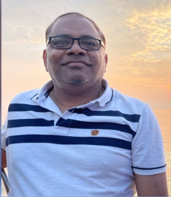 Praveen Odnam - Navashilpa Design Testimonial